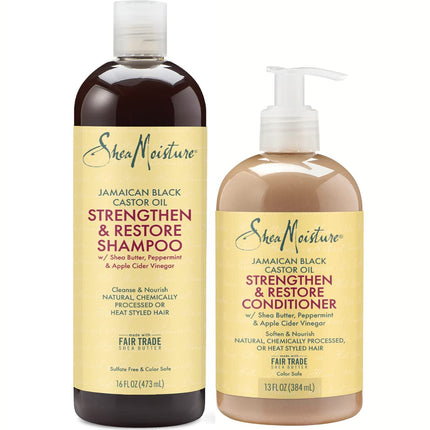 Collection image for: Hair Care Products Bundles