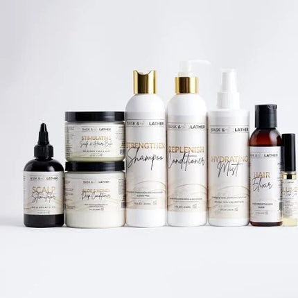 Collection image for: Hair Care Products