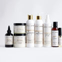Hair Care Products