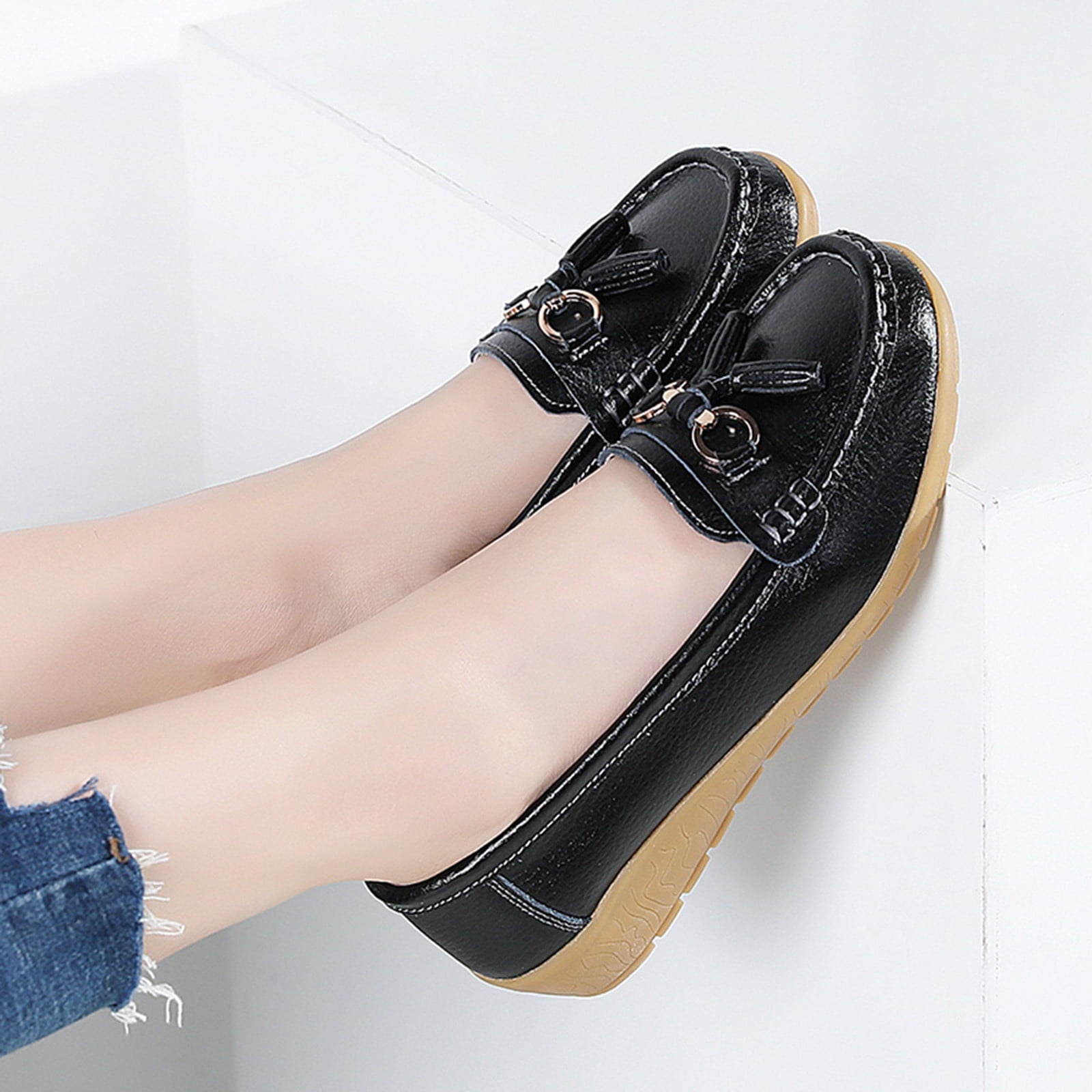 Slip on Loafers 