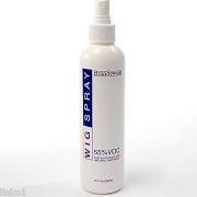 Synthetic and Human Hair Care Products (5Pc 16Oz Bundle)