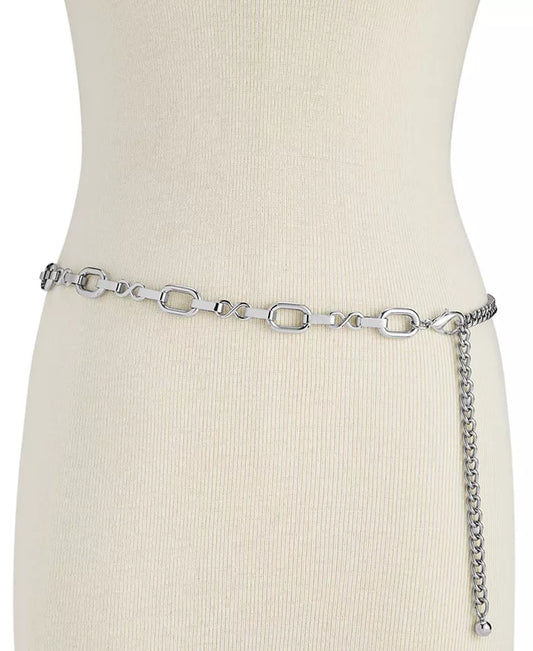 Metal Chain Belt