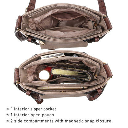  Lightweight Crossbody Bags 