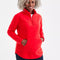 Women'S Fleece Quarter-Zip 