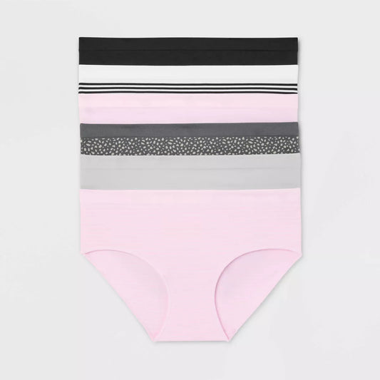  Hipster Underwear 