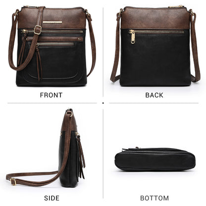 Lightweight Crossbody Bag