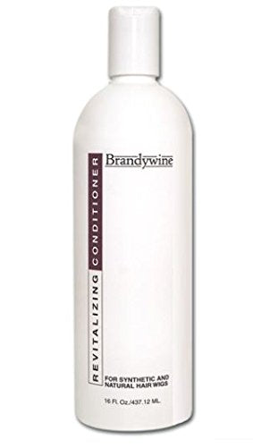 Synthetic and Human Hair Care Products (5Pc 16Oz Bundle)