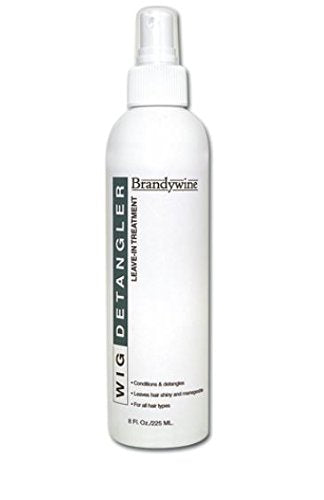 Synthetic and Human Hair Care Products (5Pc 16Oz Bundle)