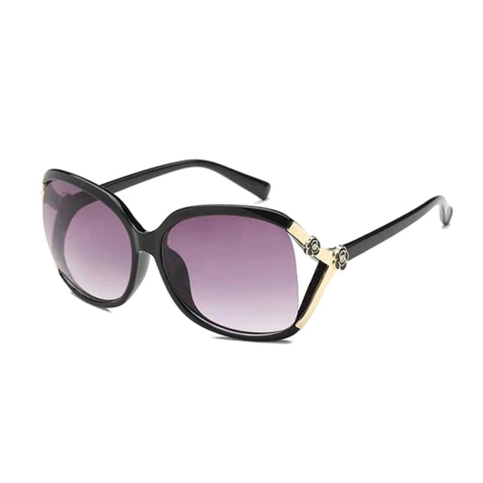  Oversized Square Sunglasses 