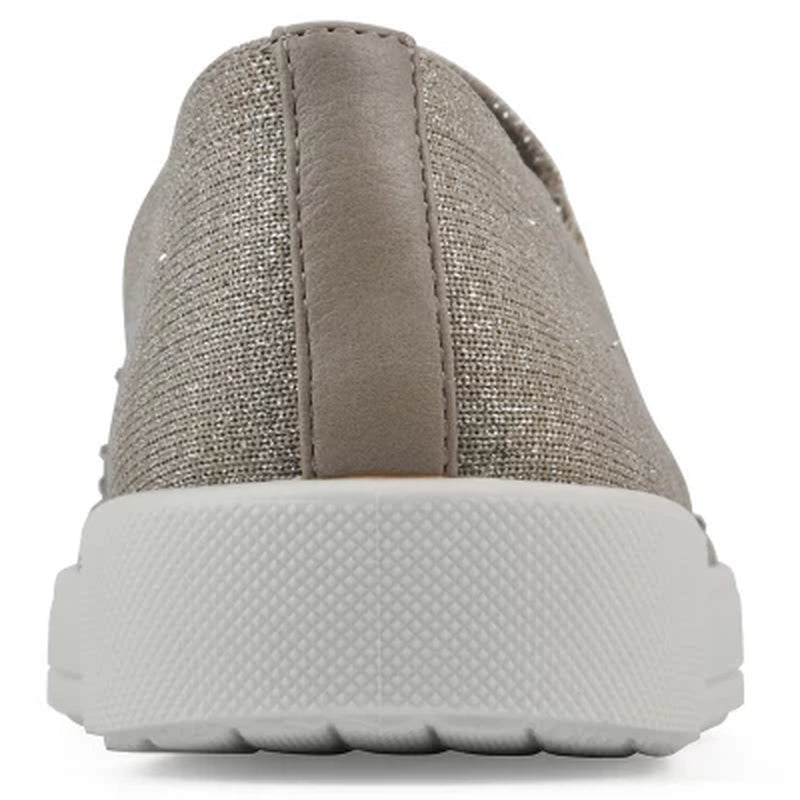 White Mountain Women'S Bling Sneaker