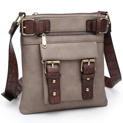  Lightweight Crossbody Bags 