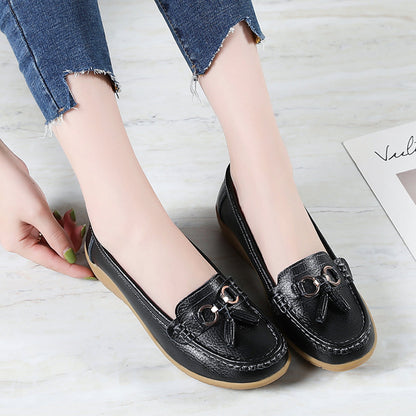 Slip on Loafers 