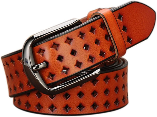  Leather Belts