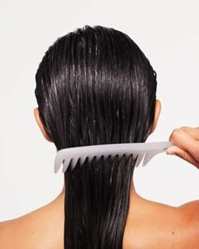 Paul Mitchell Detangler Comb, Wide Tooth Comb Detangles Wet or Dry Hair