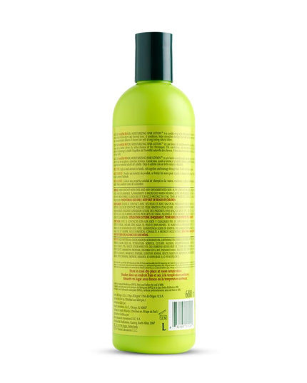 Olive Oil Professional Incredibly Rich Oil Moisturizing Hair Lotion 23 Ounce (Pack of 1)