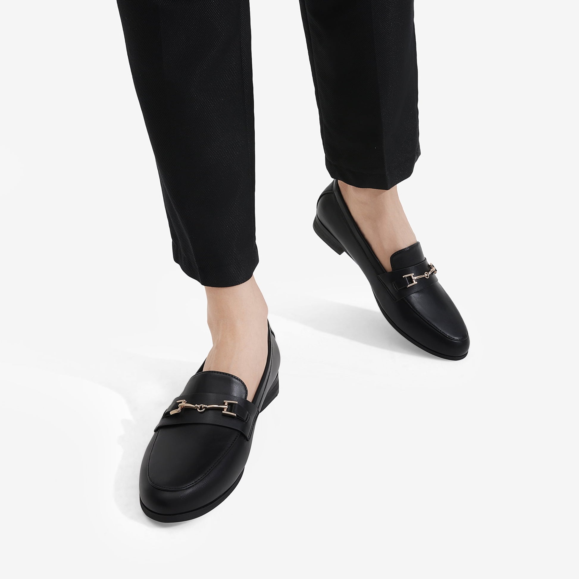  Comfortable Loafers 