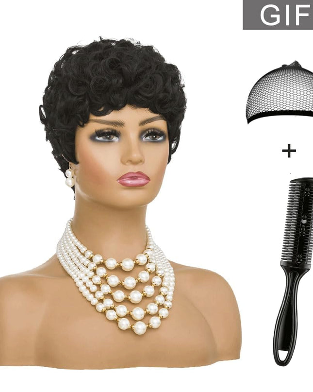  Wigs for Black Women 