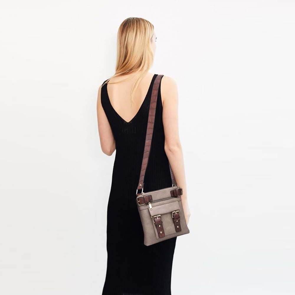  Lightweight Crossbody Bags 