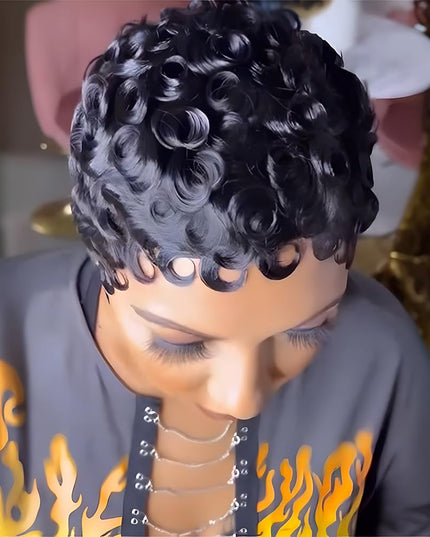  Wigs for Black Women 