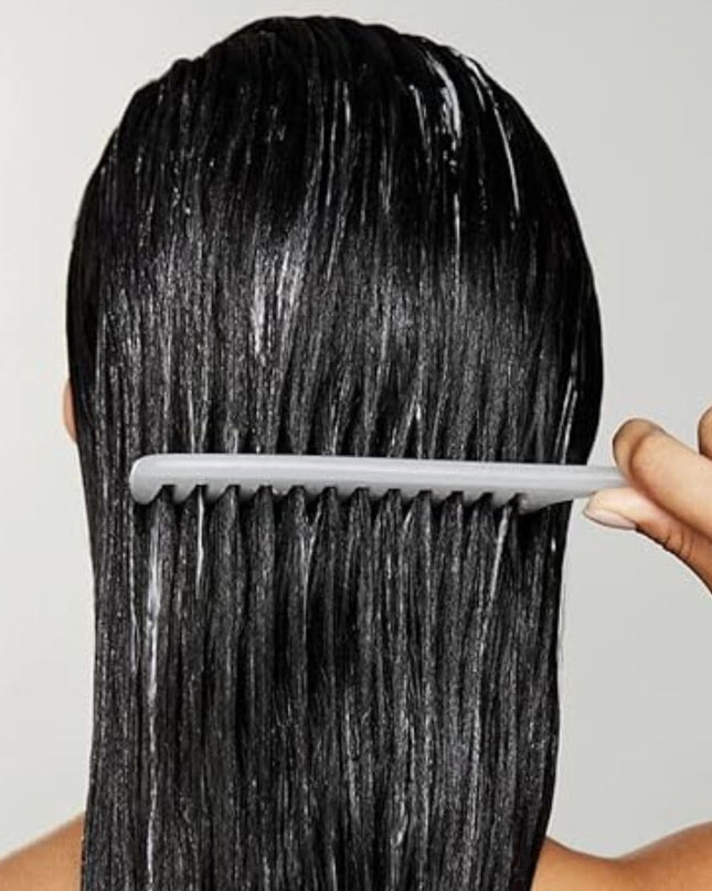 Paul Mitchell Detangler Comb, Wide Tooth Comb Detangles Wet or Dry Hair