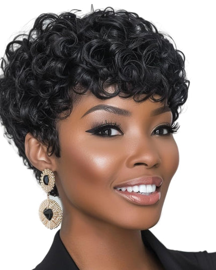  Wigs for Black Women 