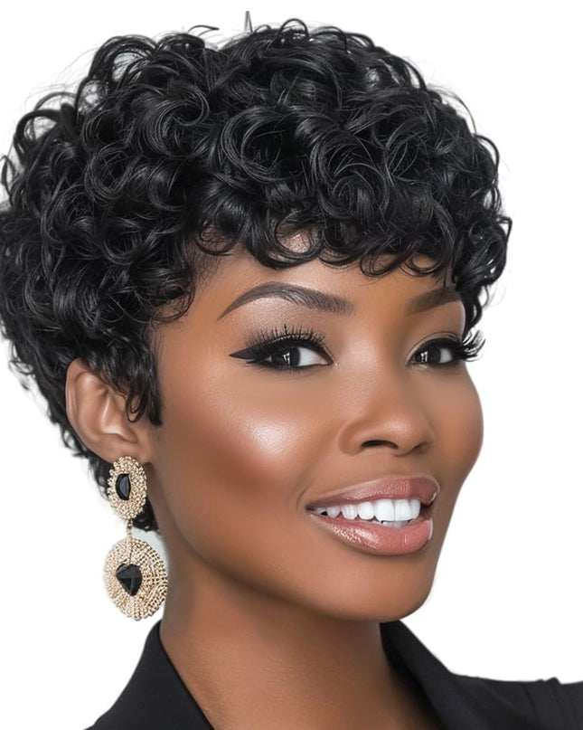  Wigs for Black Women 