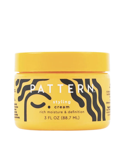 Beauty Mini Stylers Kit for Curly, Coily & Tight Textured Hair - Includes Hydrating Mist, Curl Gel, Styling Cream & Strong Hold Gel