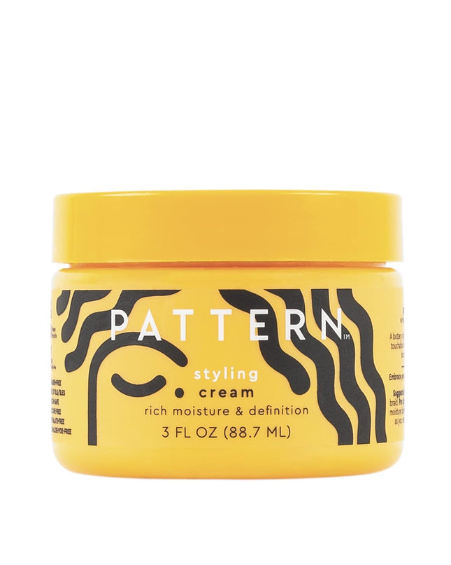 Beauty Mini Stylers Kit for Curly, Coily & Tight Textured Hair - Includes Hydrating Mist, Curl Gel, Styling Cream & Strong Hold Gel