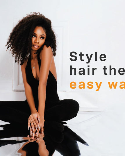 Pro Styl Curl Enhancer - Gel Activator with Coconut Oil to Moisturize and Define Coils and Waves - Helps Protect and Hydrate Hair Shaft - Tames and Adds Shine to Tresses - Regular - 10 Oz