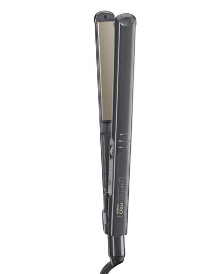 Tourmaline Ceramic Flat Iron, 1 Inch, Purple