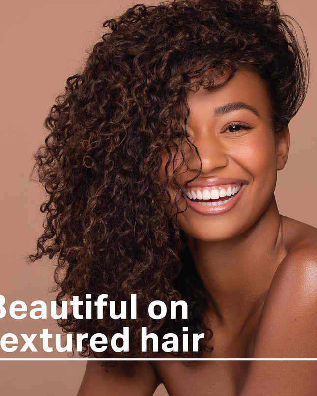 Pro Styl Curl Enhancer - Gel Activator with Coconut Oil to Moisturize and Define Coils and Waves - Helps Protect and Hydrate Hair Shaft - Tames and Adds Shine to Tresses - Regular - 10 Oz