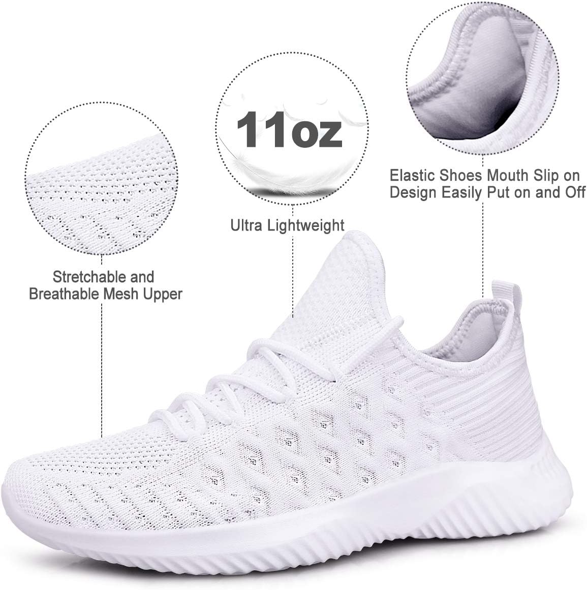  Breathable  Shoes 