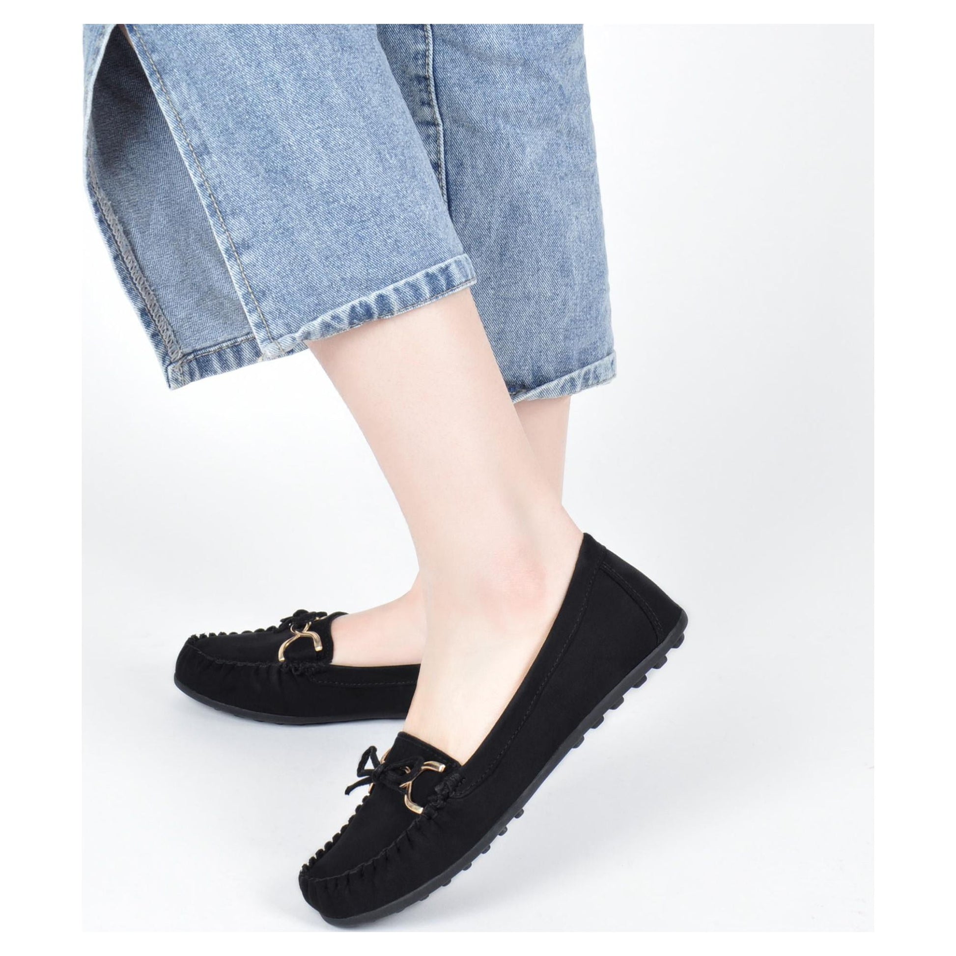  Loafers Casual Slip Ons 