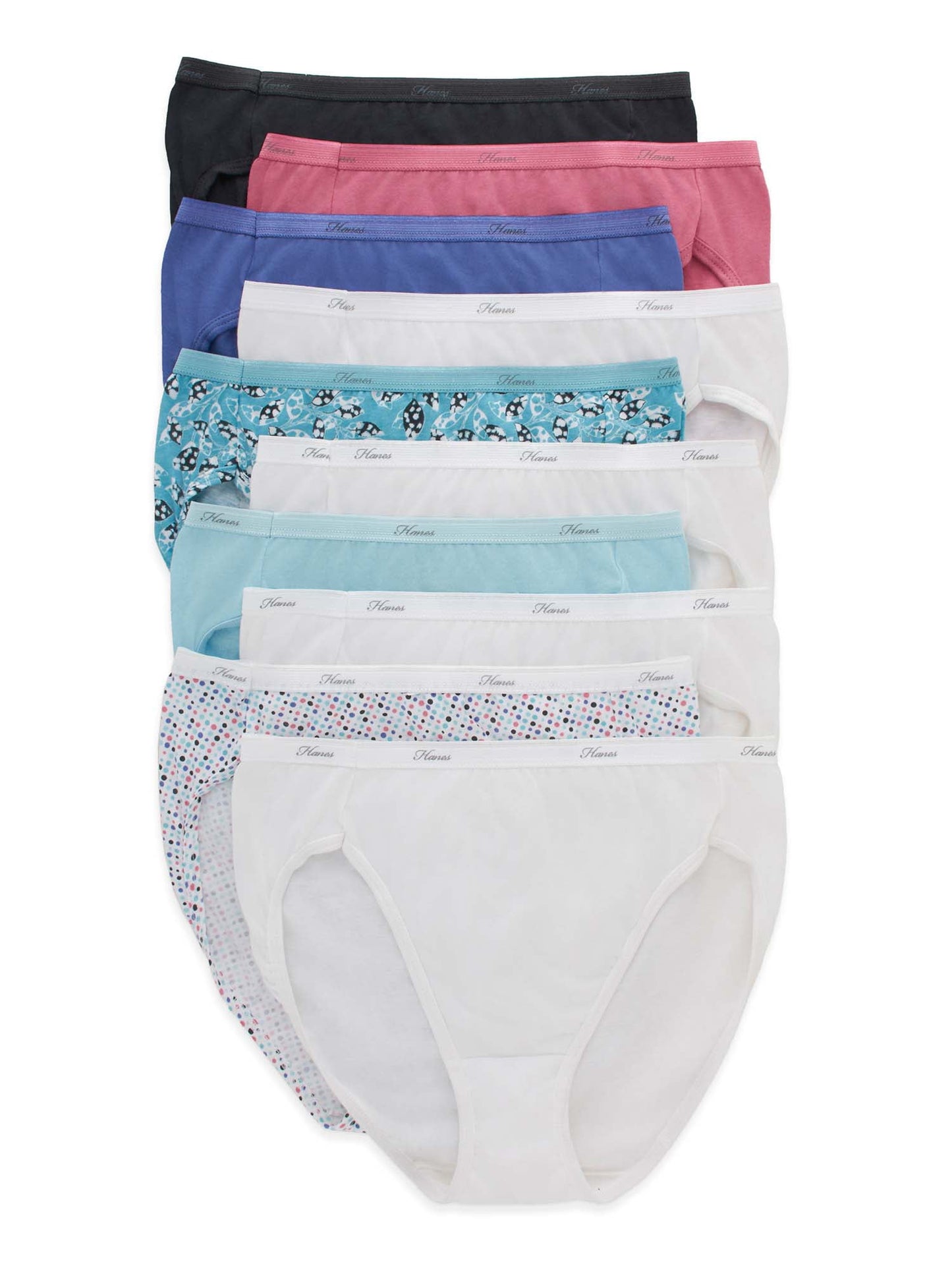  Cotton Underwear