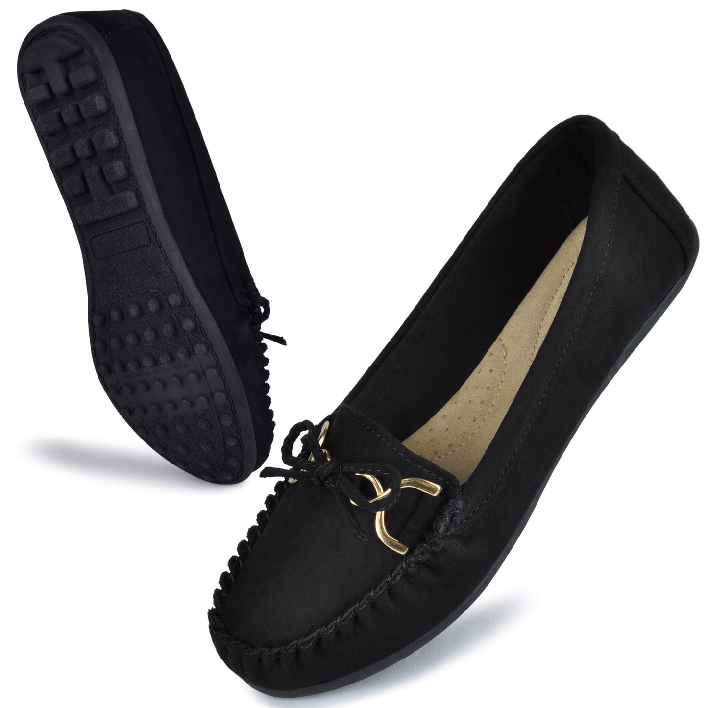  Loafers Casual Slip Ons 