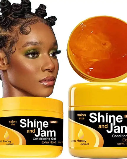 Бигуди Hair Control Pomade Styling Braiding Cream Lock and Twist Cornrow Tames Frizz Edges Wax Braid Gel Hair Styling Products