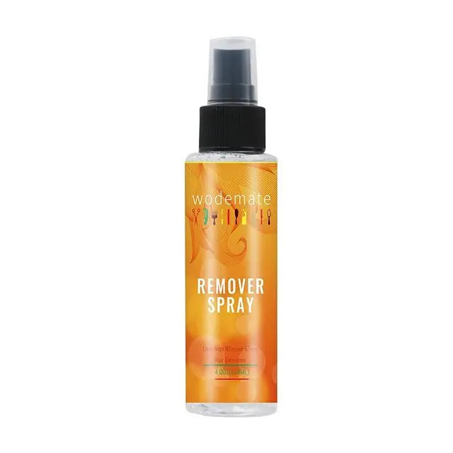 Got2B Glued Spray Styling Spiking Hair Gel Waterproof Lace Wig Adhesive Invisible Hair Accessories Glue Remover Spray 170G