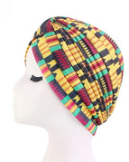 Geometric Yellow