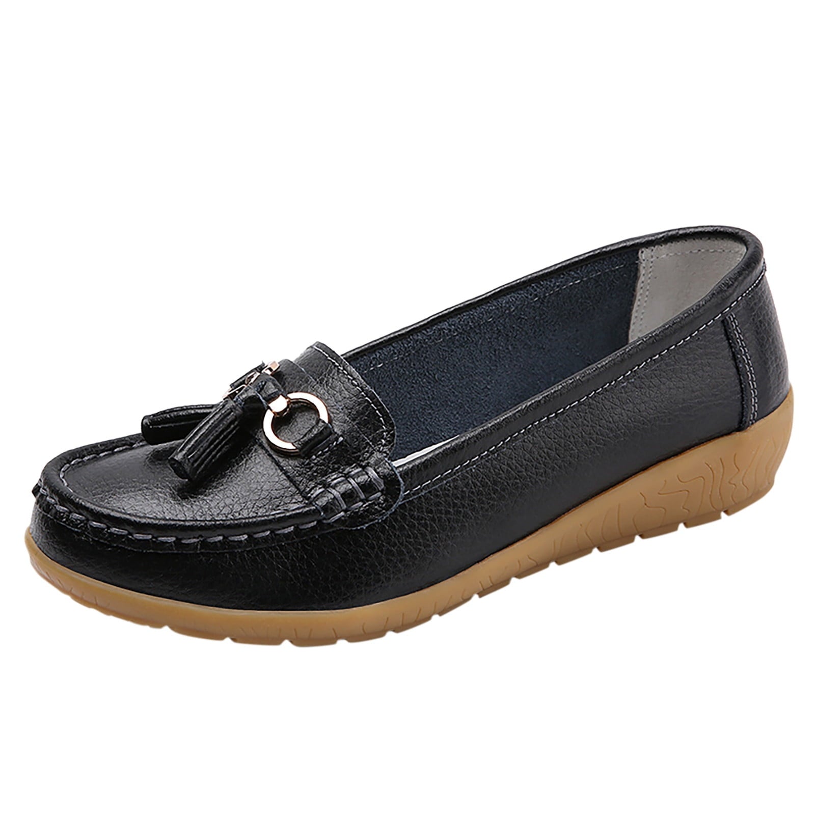 Slip on Loafers 