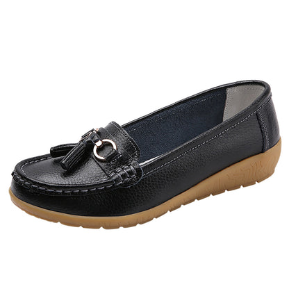 Slip on Loafers 