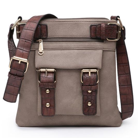  Lightweight Crossbody Bags 