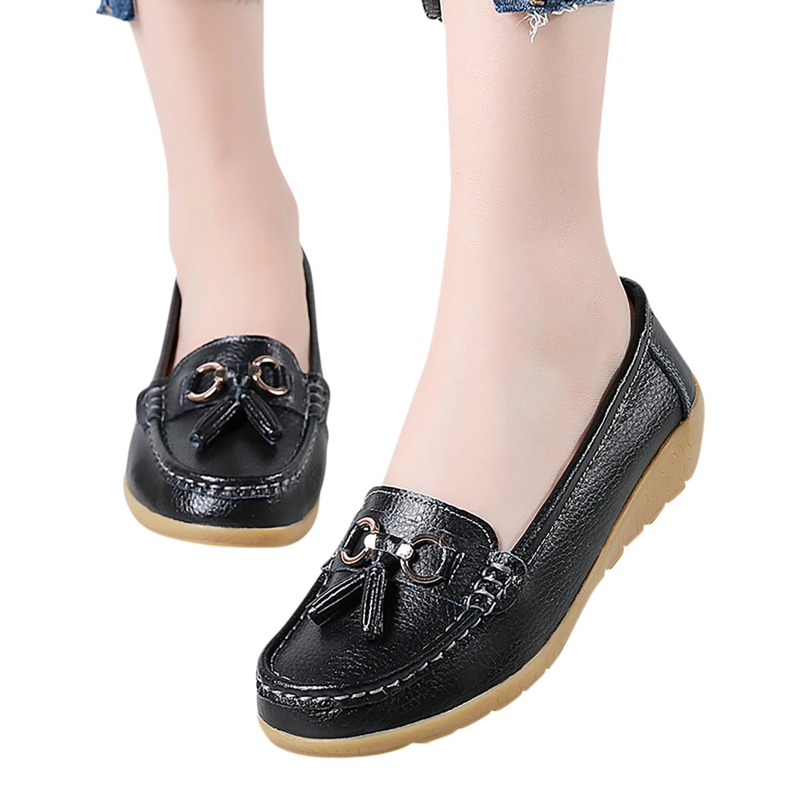 Slip on Loafers 