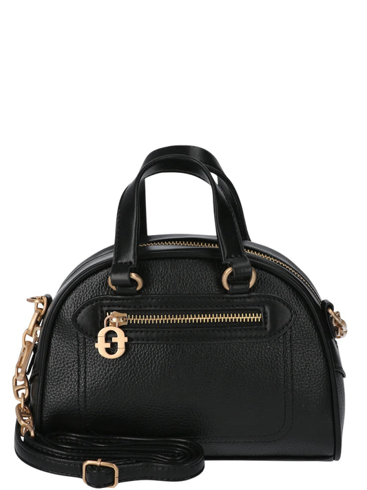  Scottie Mini Satchel Crossbody Handbag