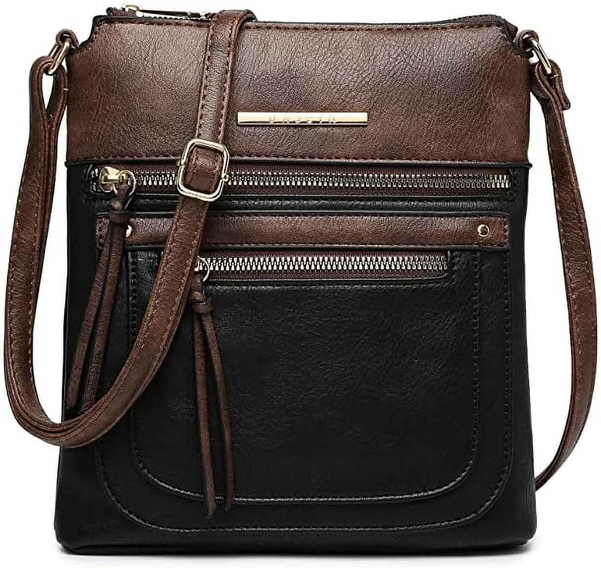 Lightweight Crossbody Bag