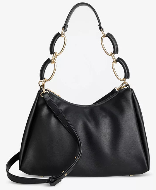 Nattah Medium Chain Hobo